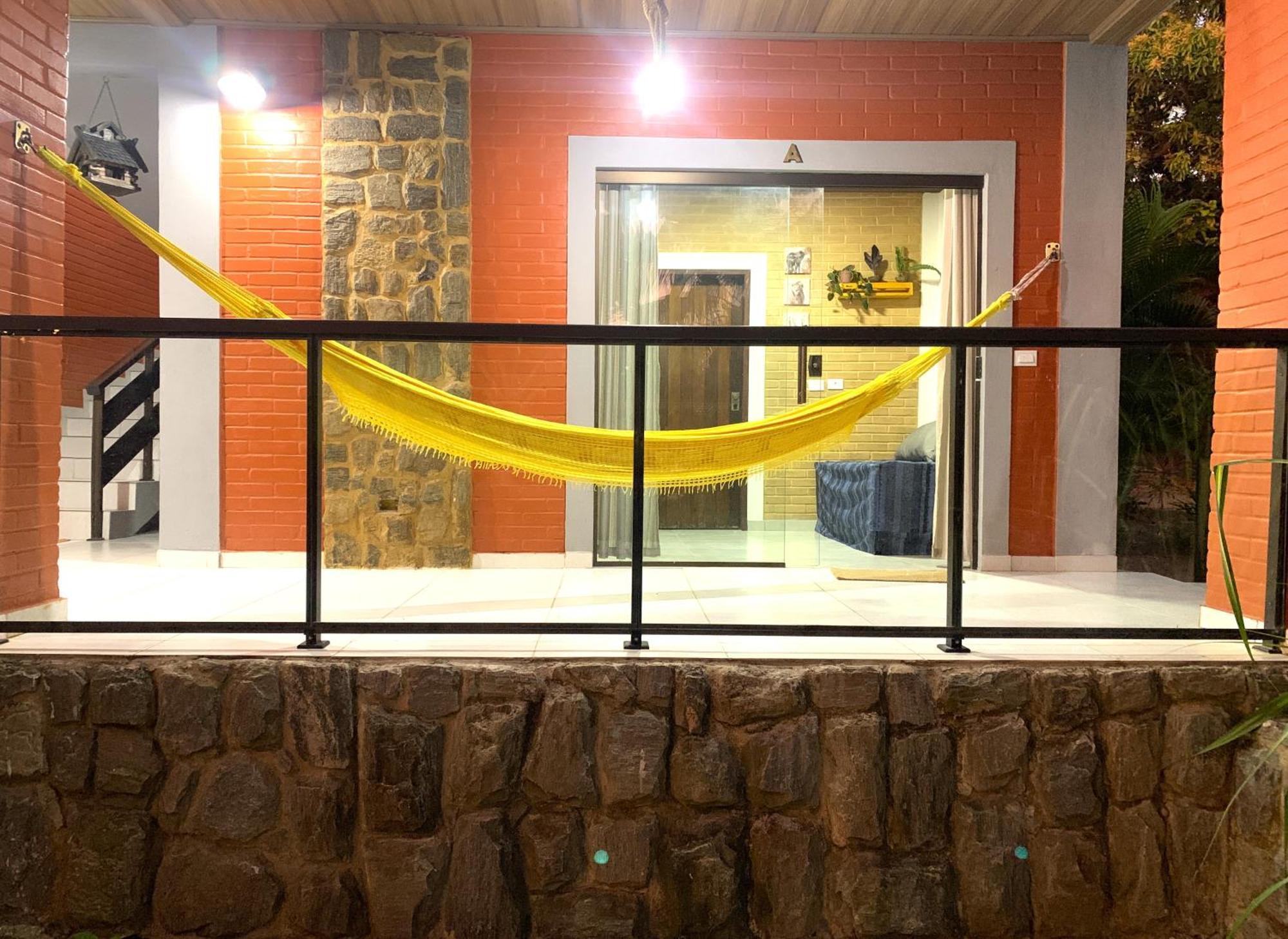 Jacarecica Haus Hotell Maceió Eksteriør bilde