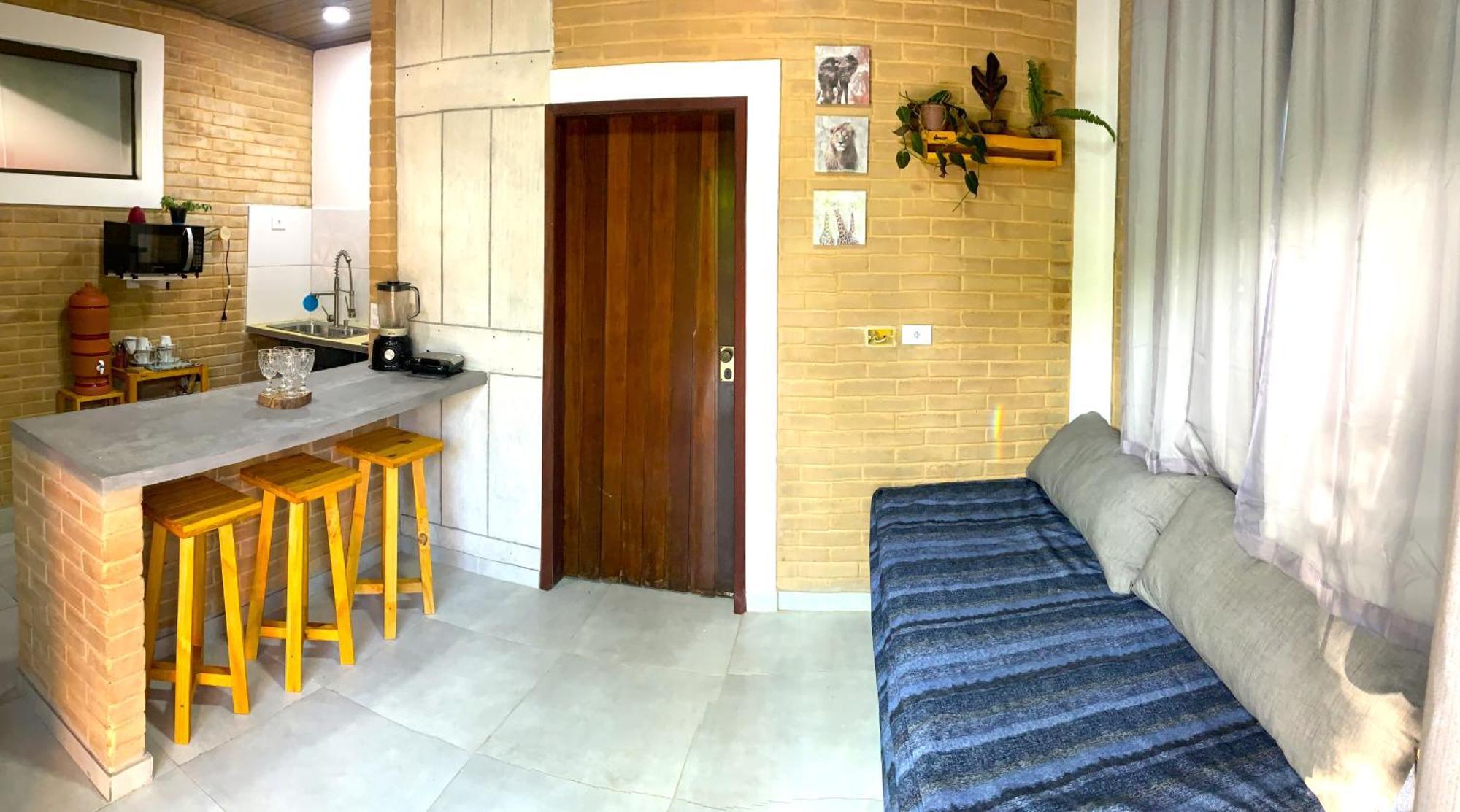 Jacarecica Haus Hotell Maceió Eksteriør bilde