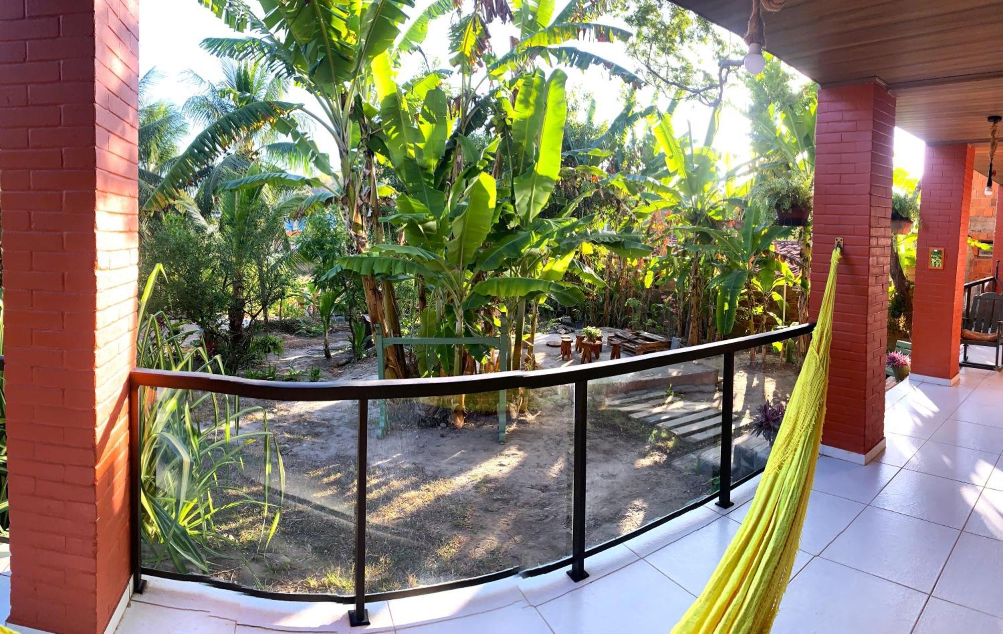 Jacarecica Haus Hotell Maceió Eksteriør bilde