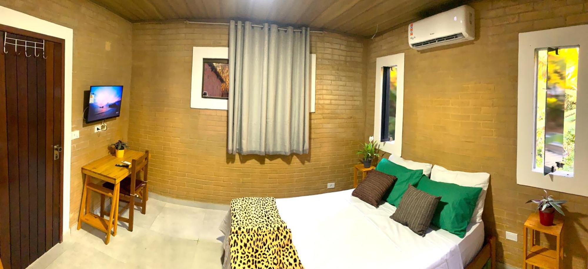 Jacarecica Haus Hotell Maceió Eksteriør bilde