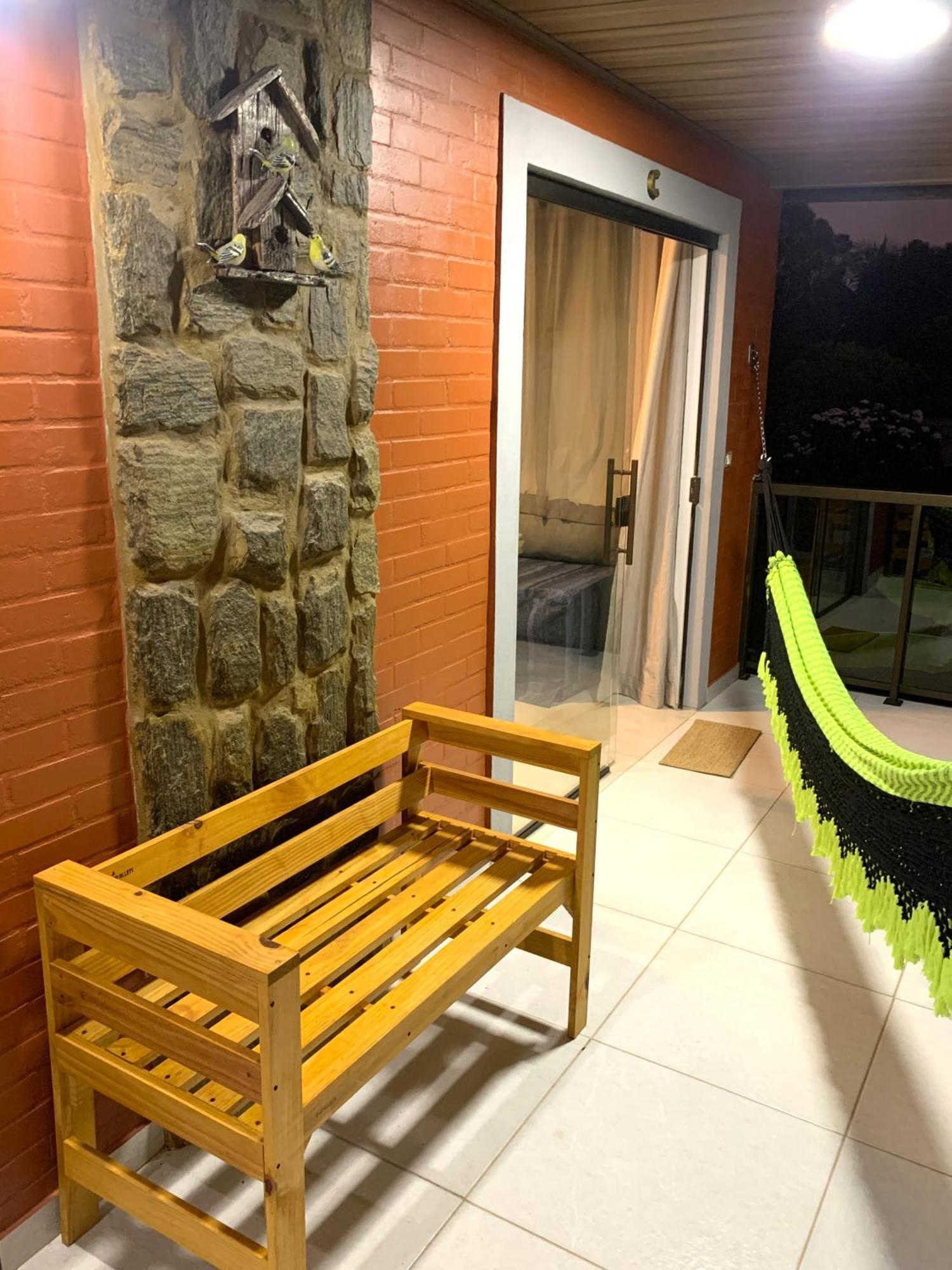 Jacarecica Haus Hotell Maceió Eksteriør bilde
