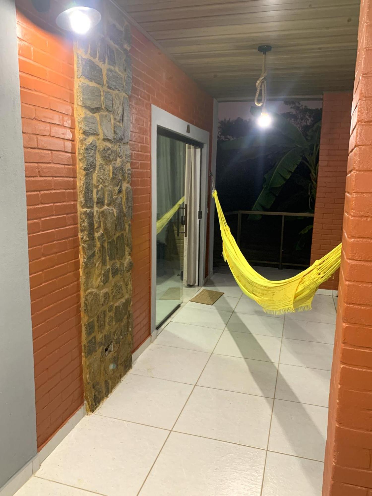Jacarecica Haus Hotell Maceió Eksteriør bilde