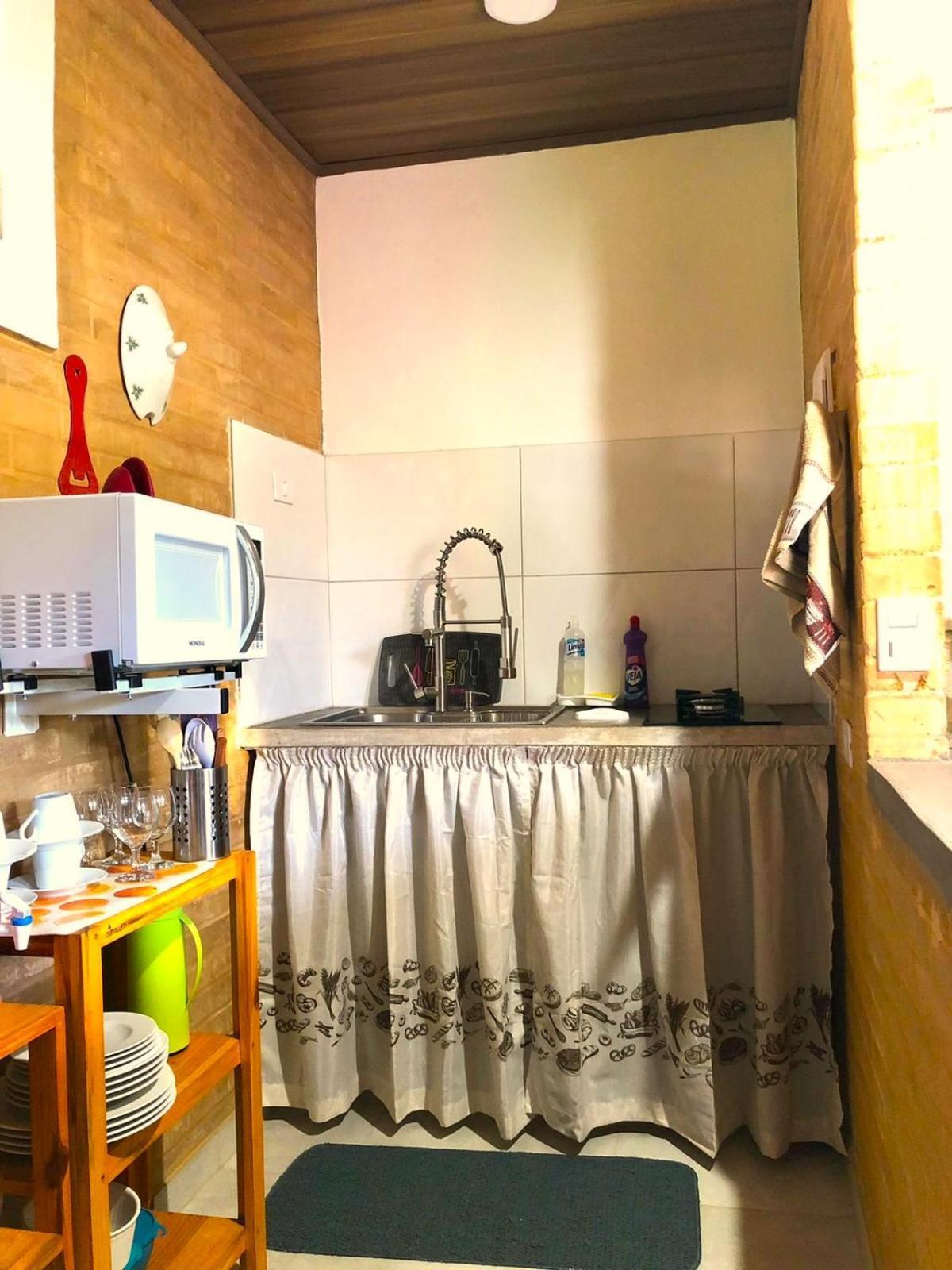 Jacarecica Haus Hotell Maceió Eksteriør bilde