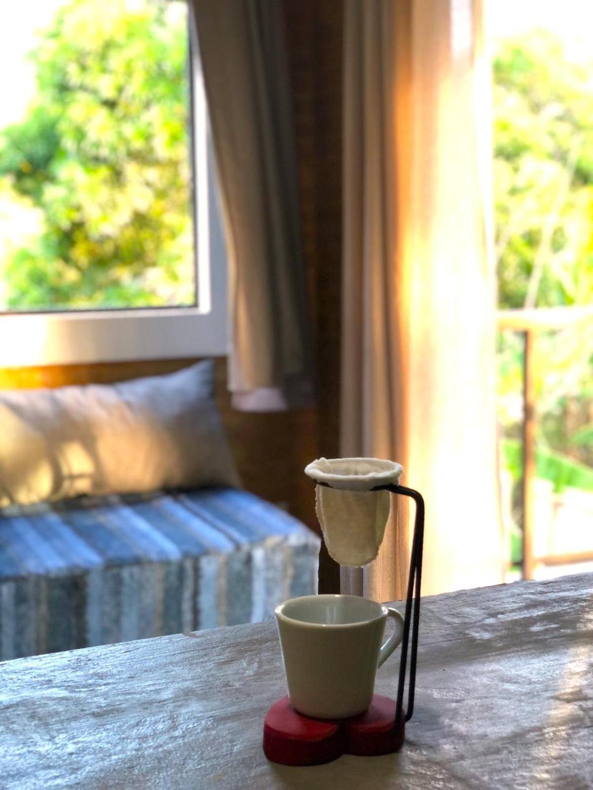 Jacarecica Haus Hotell Maceió Eksteriør bilde