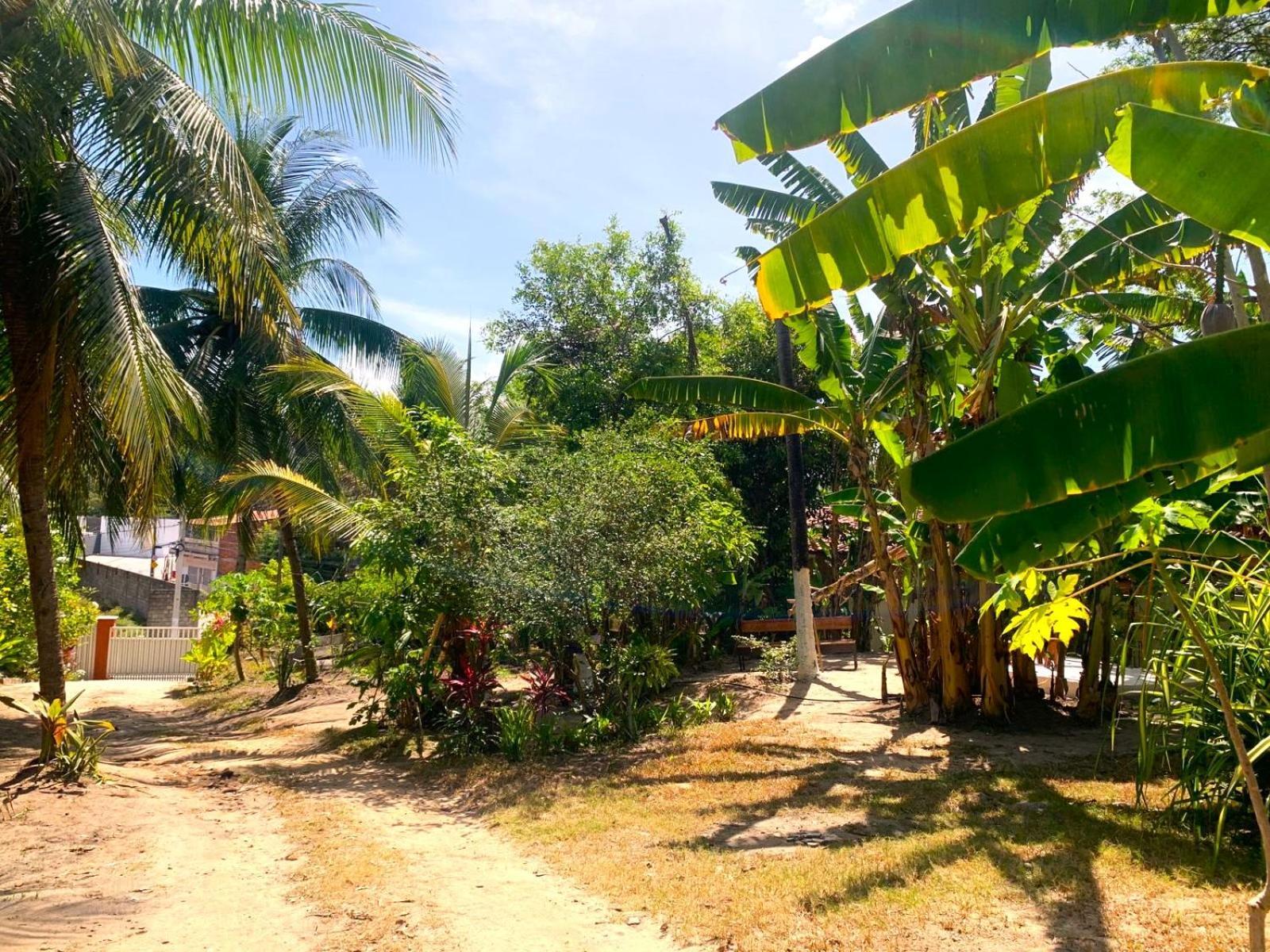 Jacarecica Haus Hotell Maceió Eksteriør bilde